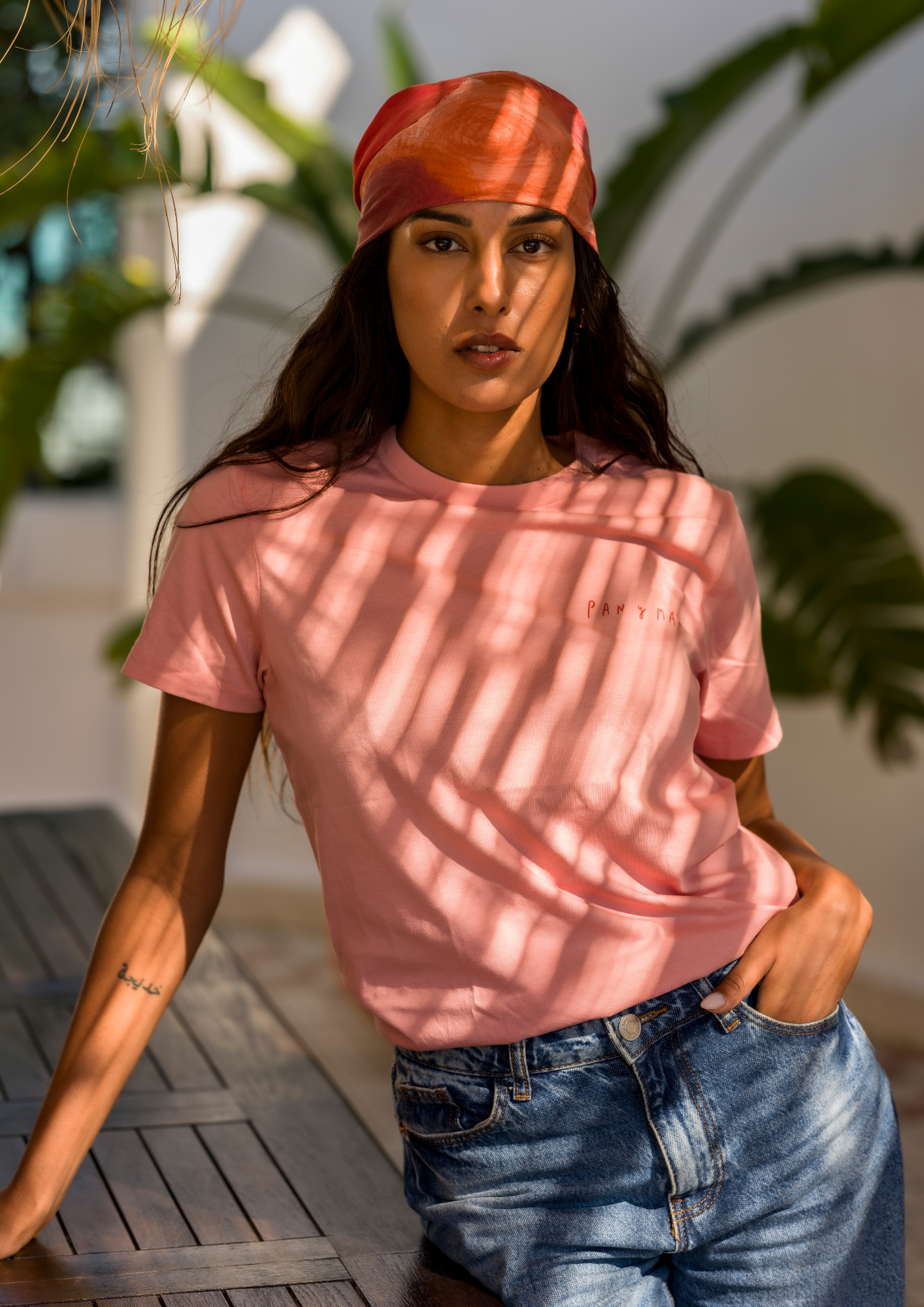 OFFLINE MODE - lightweight t-shirt 150g