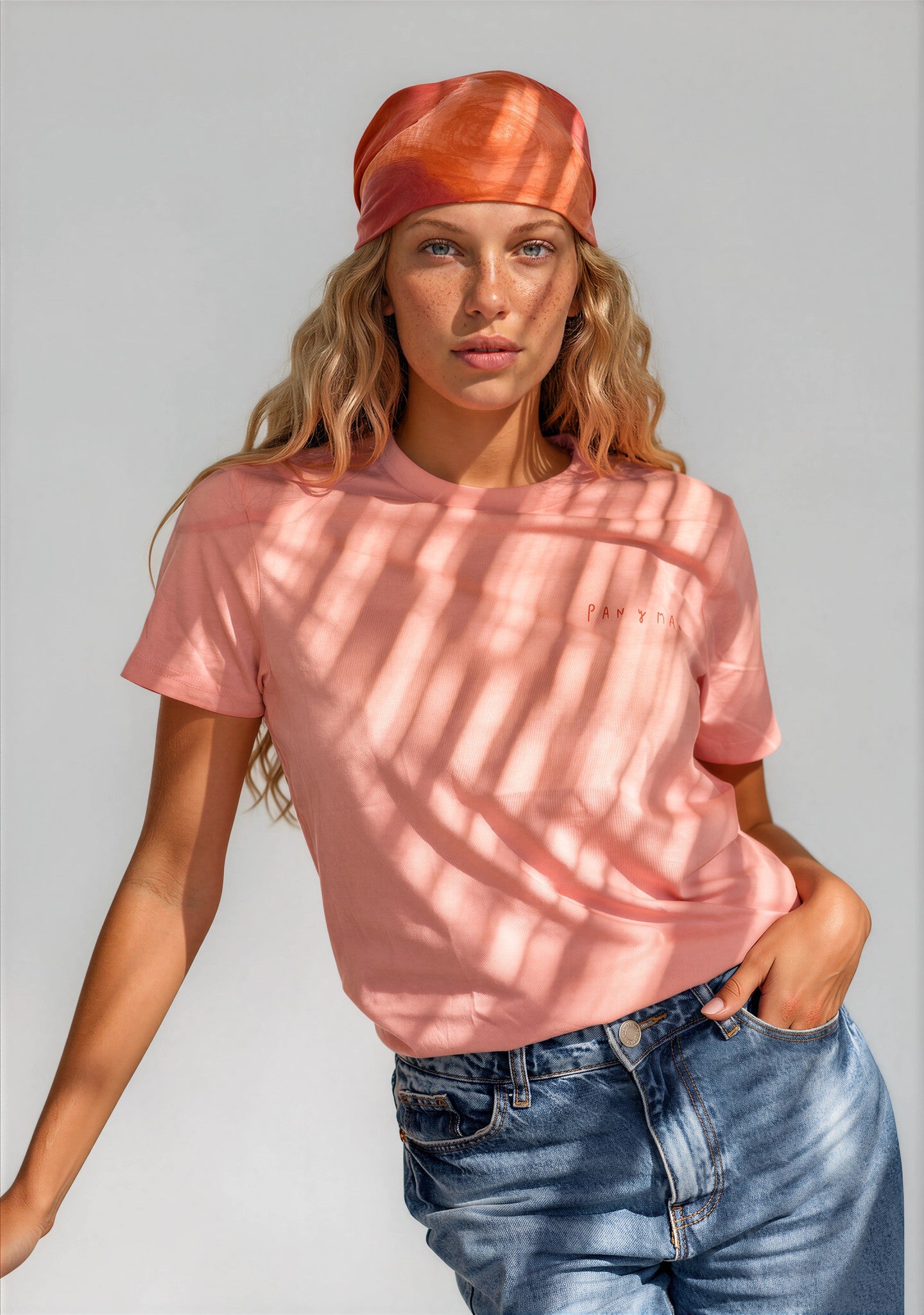 OFFLINE MODE - lightweight t-shirt 150g