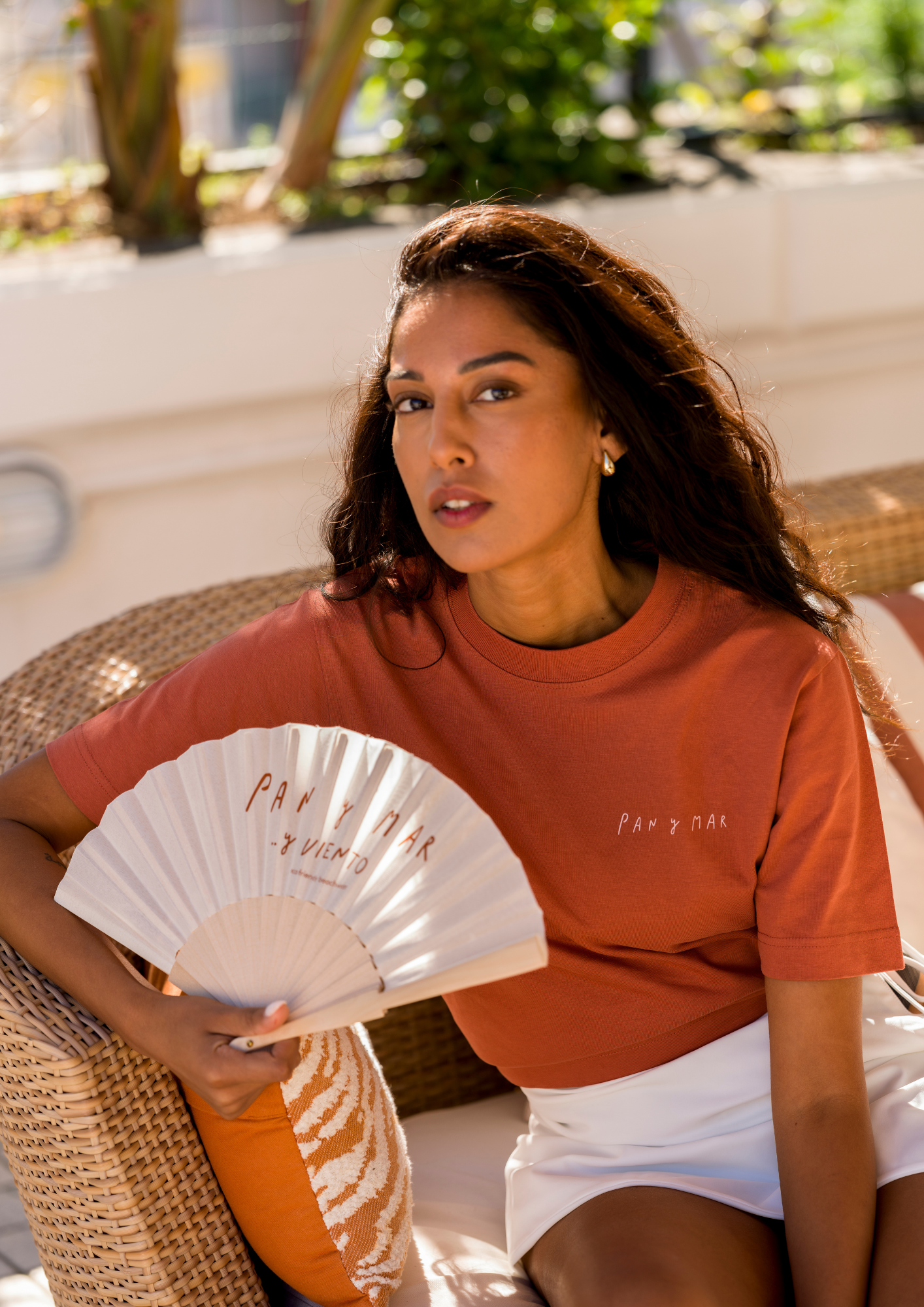 OFFLINE MODE - heavyweight t-shirt 240g