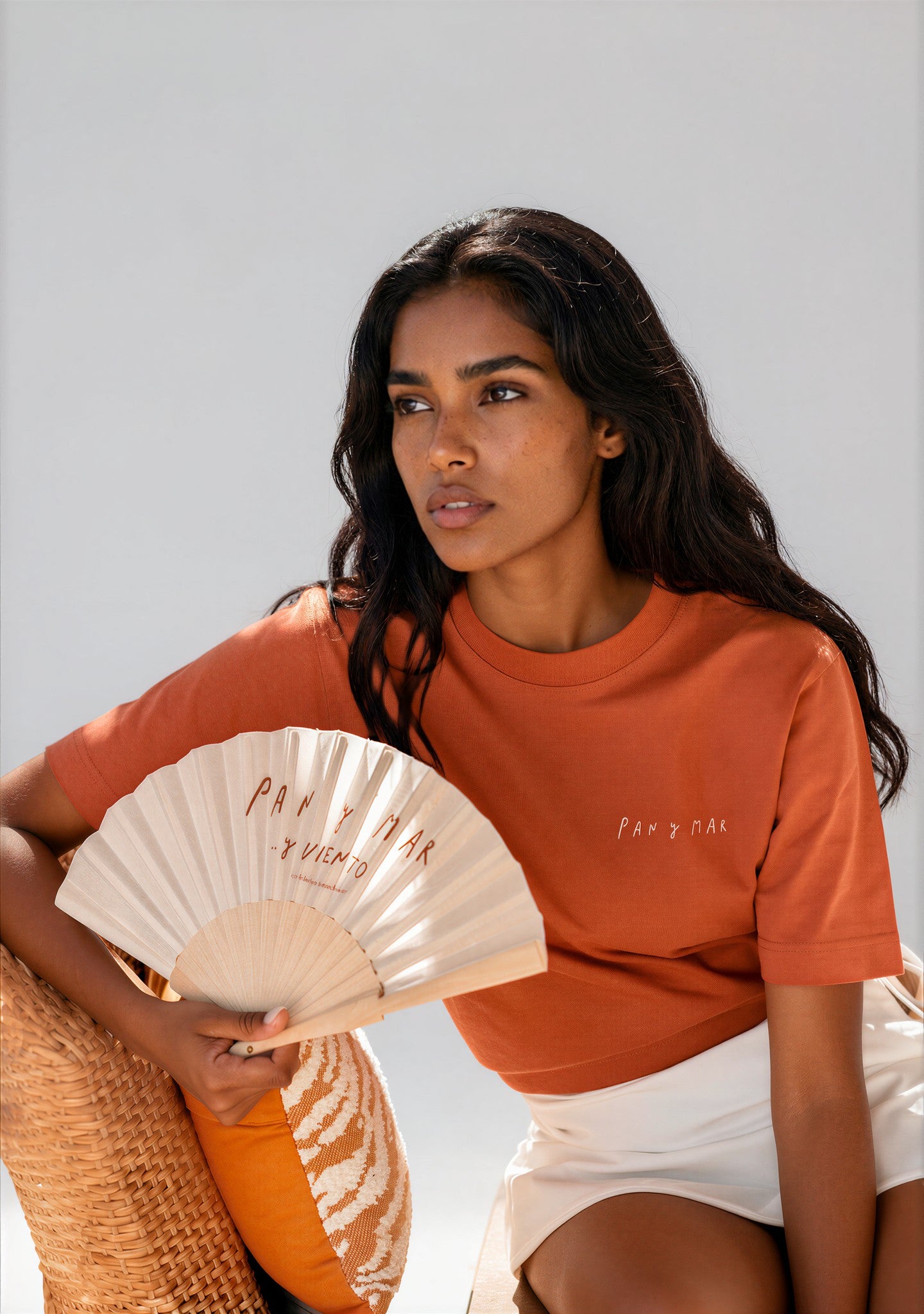 OFFLINE MODE - heavyweight t-shirt 240g