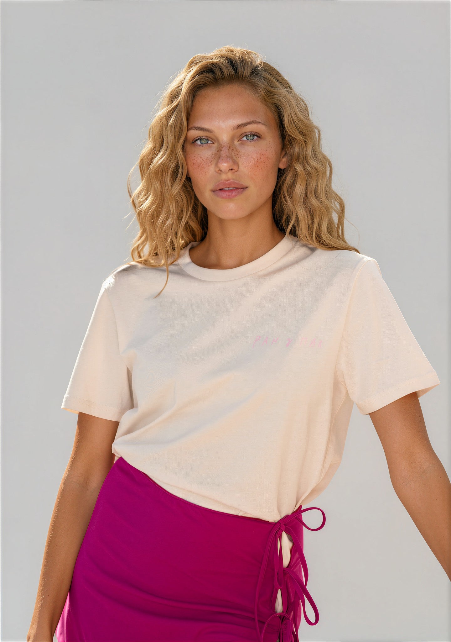 OFFLINE MODE - lightweight t-shirt 150g