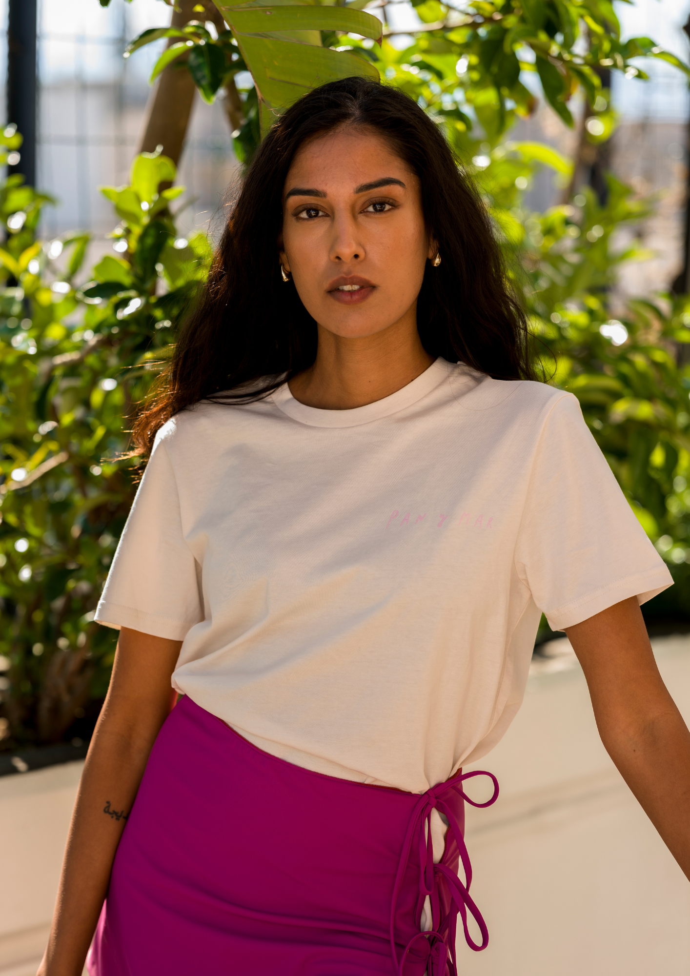 OFFLINE MODE - lightweight t-shirt 150g