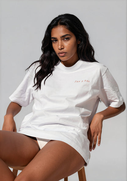 OFFLINE MODE - heavyweight t-shirt 240g