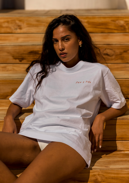 OFFLINE MODE - heavyweight t-shirt 240g