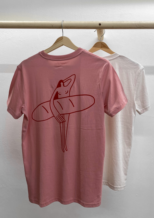 OFFLINE MODE T-SHIRT