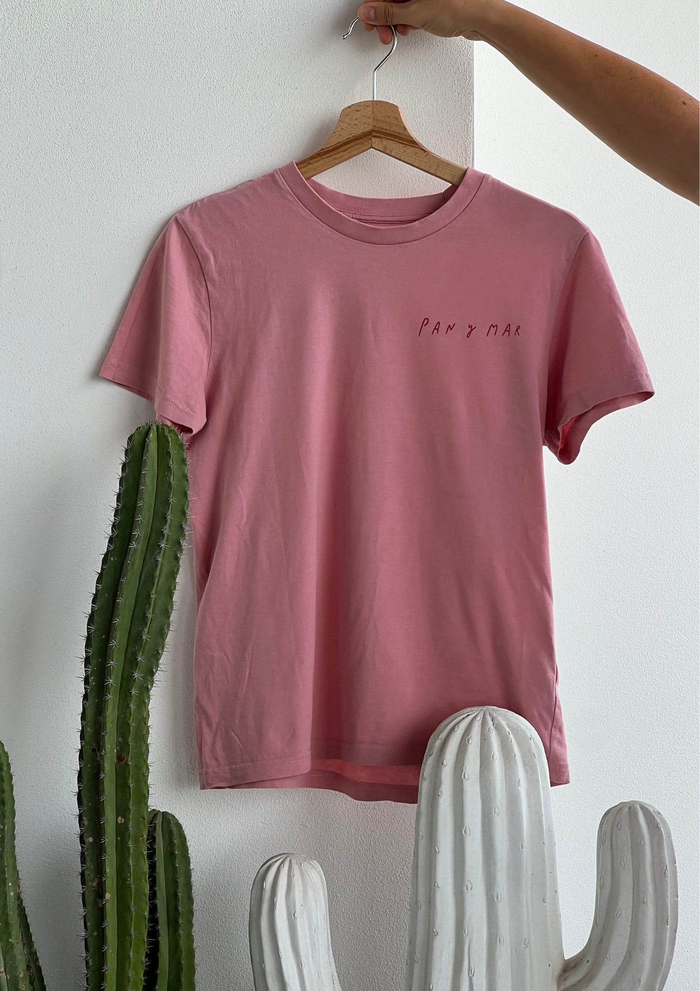 OFFLINE MODE - lightweight t-shirt 150g