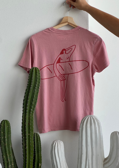 OFFLINE MODE - lightweight t-shirt 150g