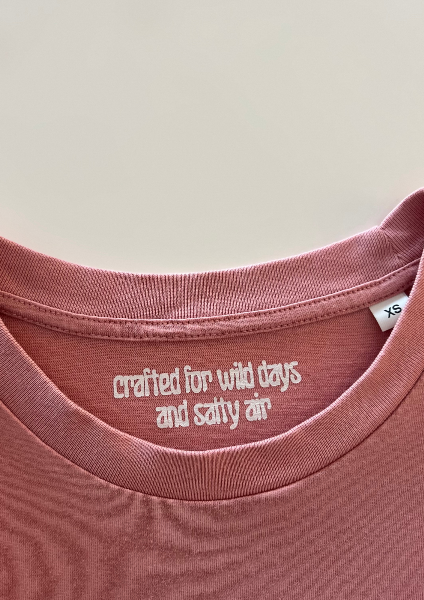 OFFLINE MODE - lightweight t-shirt 150g