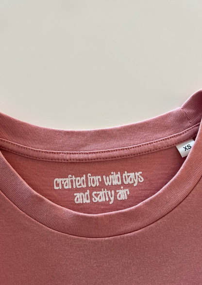 OFFLINE MODE - lightweight t-shirt 150g